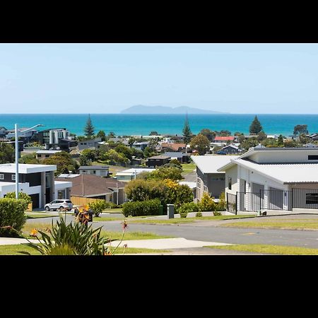 Waihi Beach Toroha Cosy Cabin Екстериор снимка